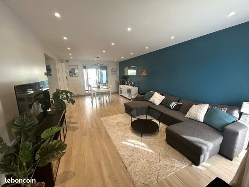 Maison à vendre, 97m², Éragny