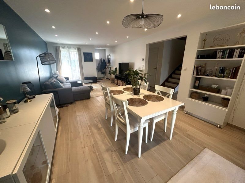 Maison à vendre, 97m², Éragny