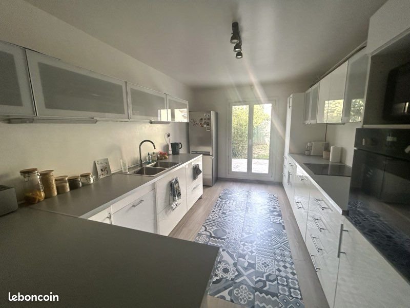 Maison à vendre, 97m², Éragny
