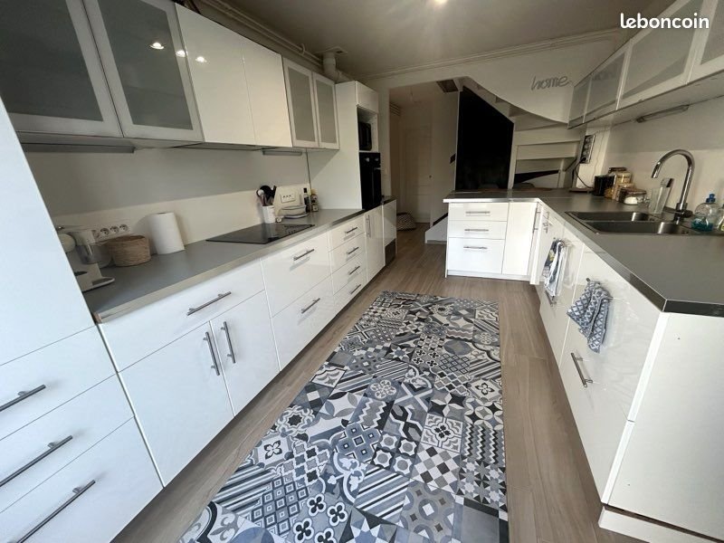 Maison à vendre, 97m², Éragny