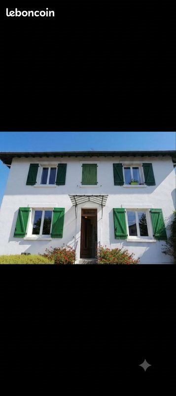 Appartement à louer, 36m², Dax