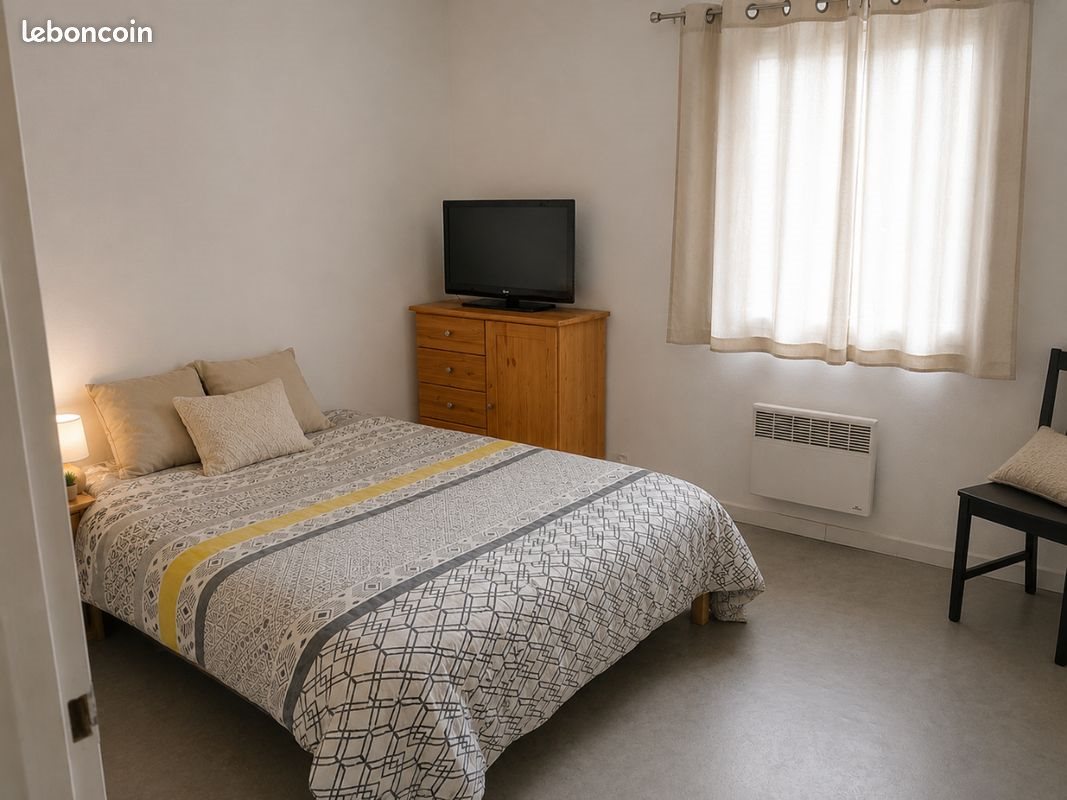 Appartement à louer, 36m², Dax