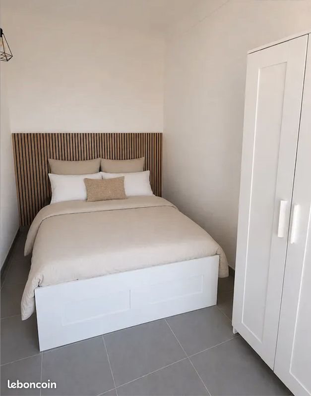 Appartement à louer, 38m², Alès