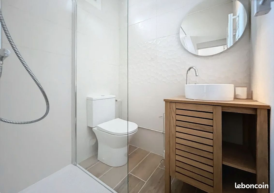 Appartement à louer, 38m², Alès