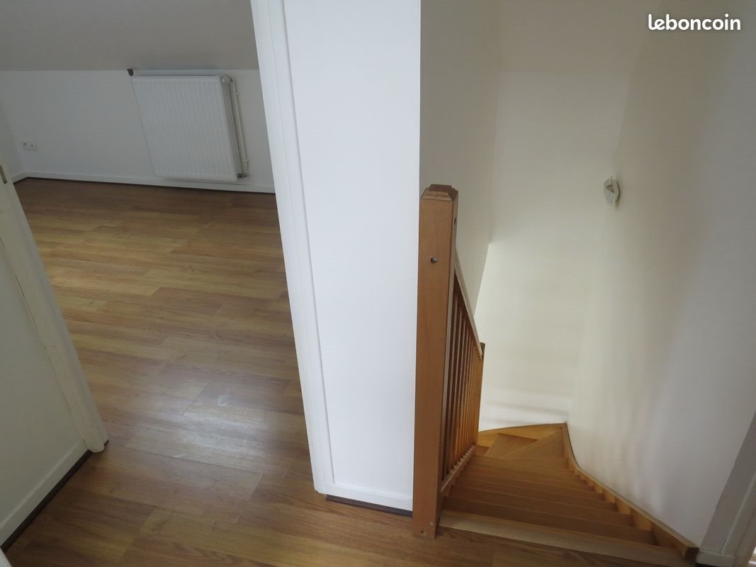 Appartement à louer, 63m², Alençon