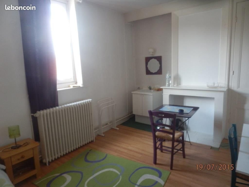 Appartement à louer, 12m², Armentières
