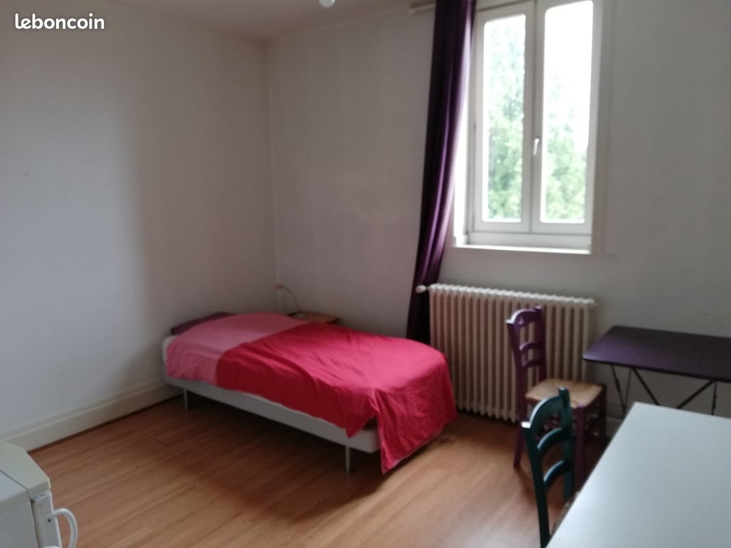 Appartement à louer, 12m², Armentières