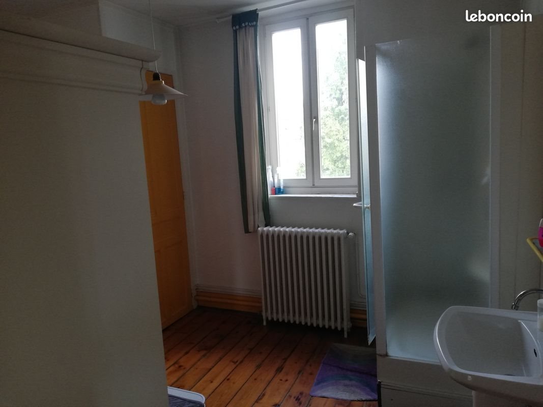 Appartement à louer, 12m², Armentières