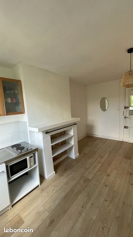 Appartement à louer, 23m², Lille