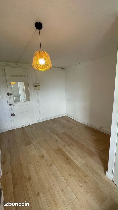 Appartement à louer, 23m², Lille