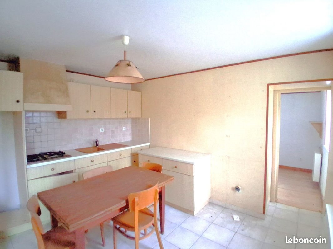 Maison à vendre, 40m², Ploudiry