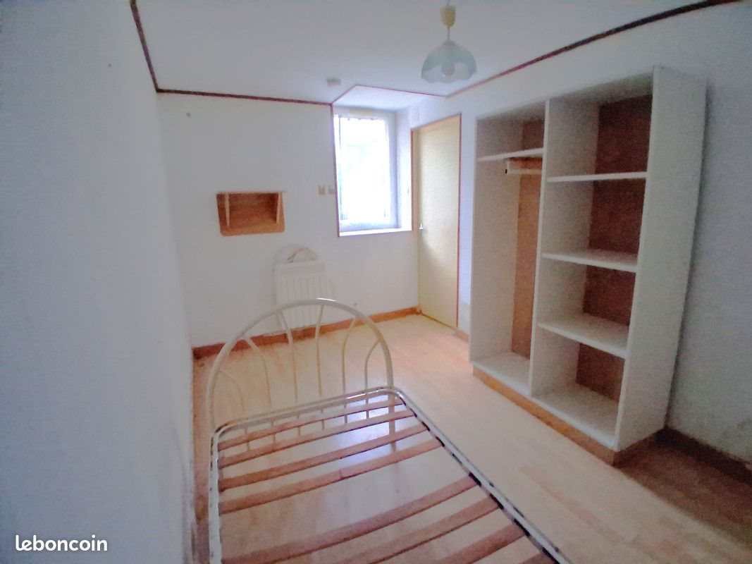 Maison à vendre, 40m², Ploudiry