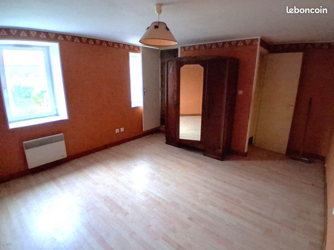 Maison à vendre, 40m², Ploudiry