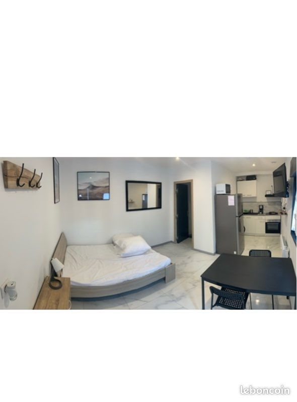 Appartement à louer, 1m², Grand-Fort-Philippe