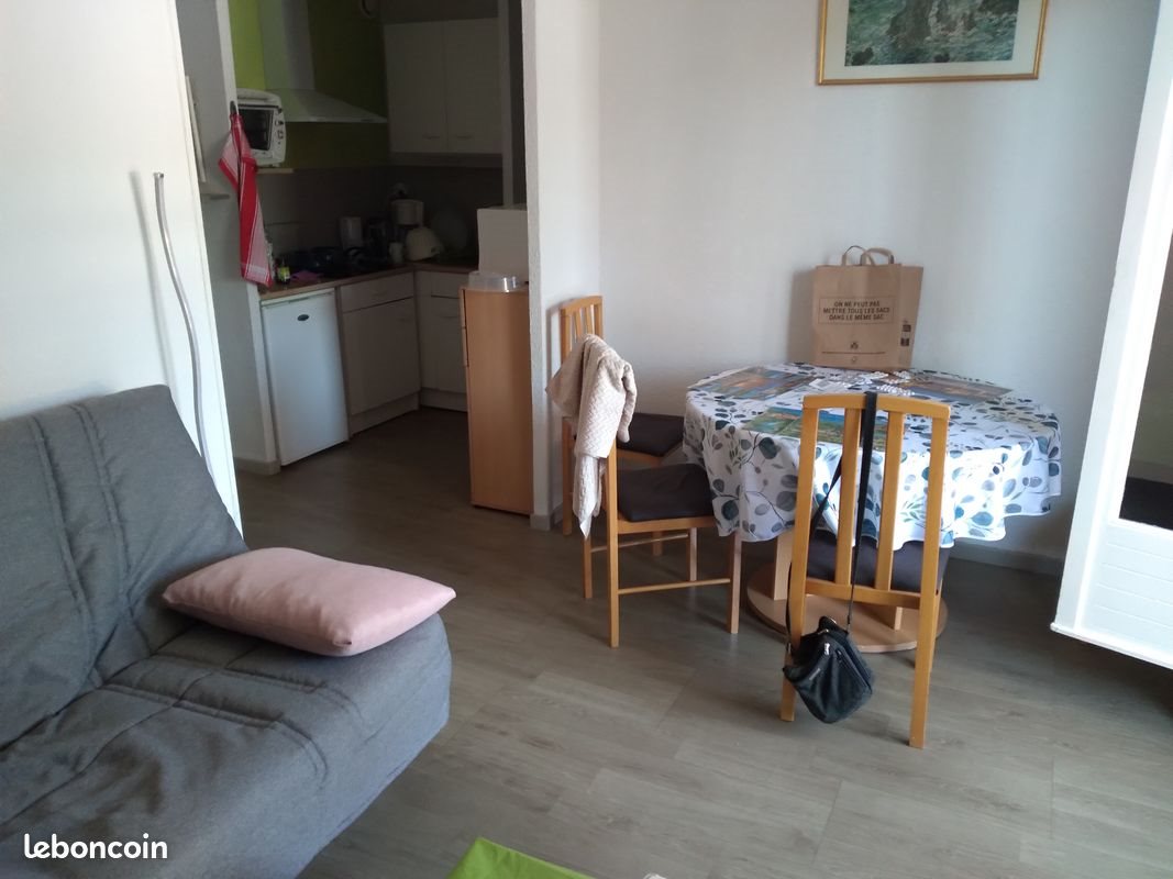 Appartement à louer, 34m², Amélie-les-Bains-Palalda