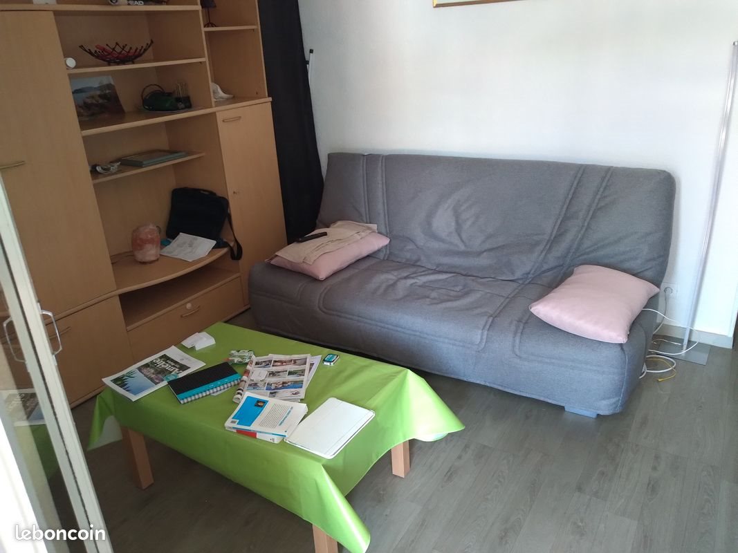 Appartement à louer, 34m², Amélie-les-Bains-Palalda