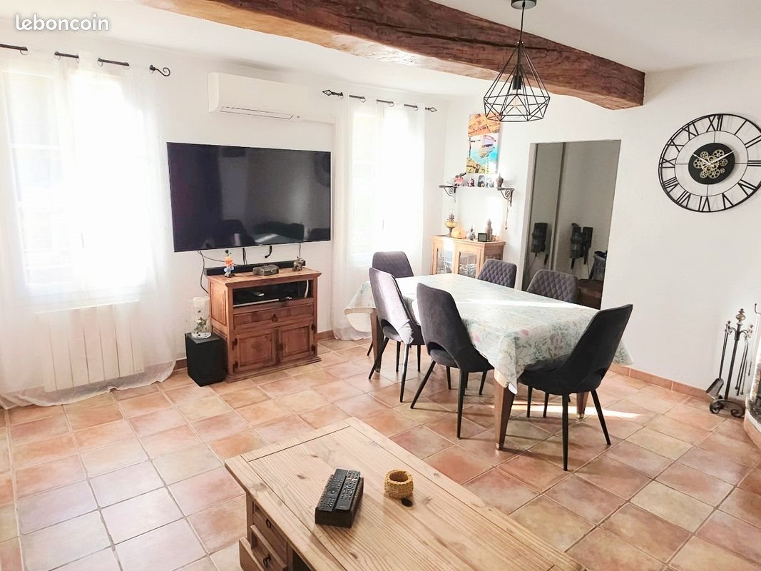Maison à vendre, 105m², Six-Fours-les-Plages