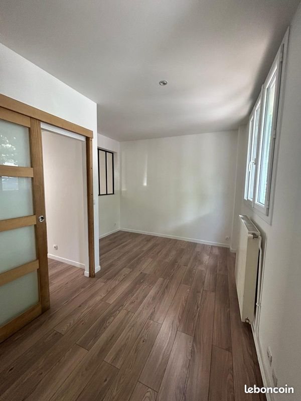 Appartement à vendre, 32m², Fontenay-sous-Bois