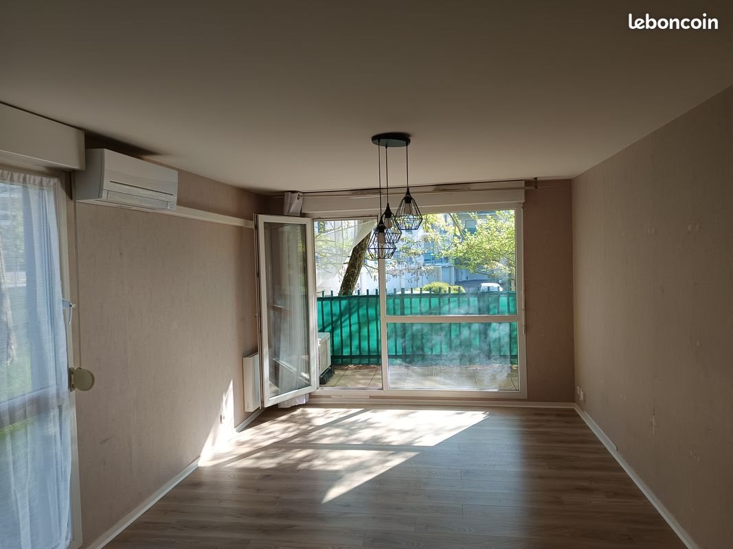 Appartement à vendre, 57m², Dijon