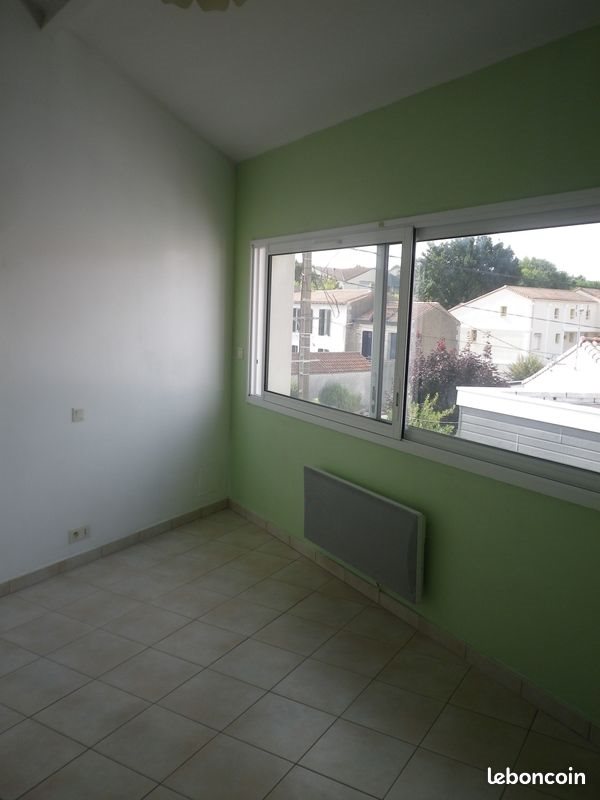 Maison à louer, 60m², Saint-Georges-de-Didonne
