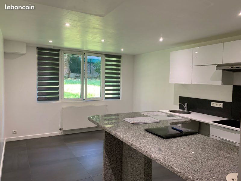 Appartement à louer, 30m², Brétigny-sur-Orge