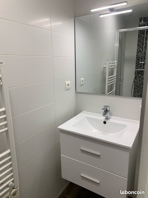 Appartement à louer, 30m², Brétigny-sur-Orge