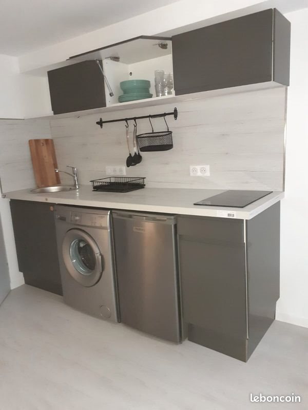 Appartement à louer, 15m², Bourg-Saint-Maurice (Les Arcs)