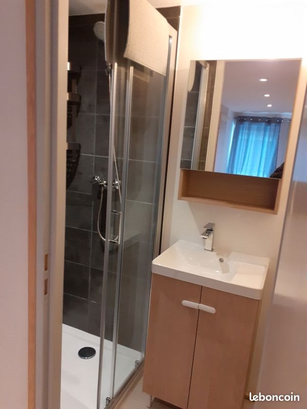 Appartement à louer, 15m², Bourg-Saint-Maurice (Les Arcs)