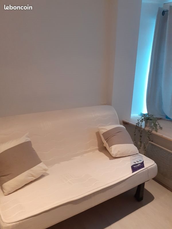 Appartement à louer, 15m², Bourg-Saint-Maurice (Les Arcs)