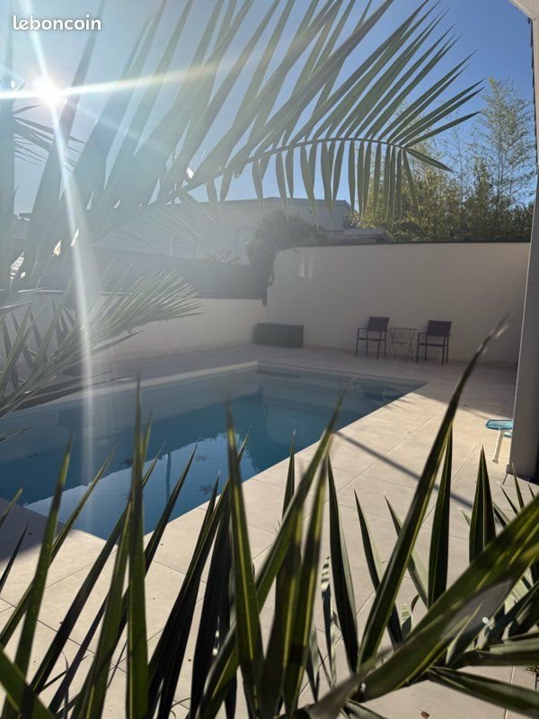 Maison à vendre, 130m², Romans-sur-Isère