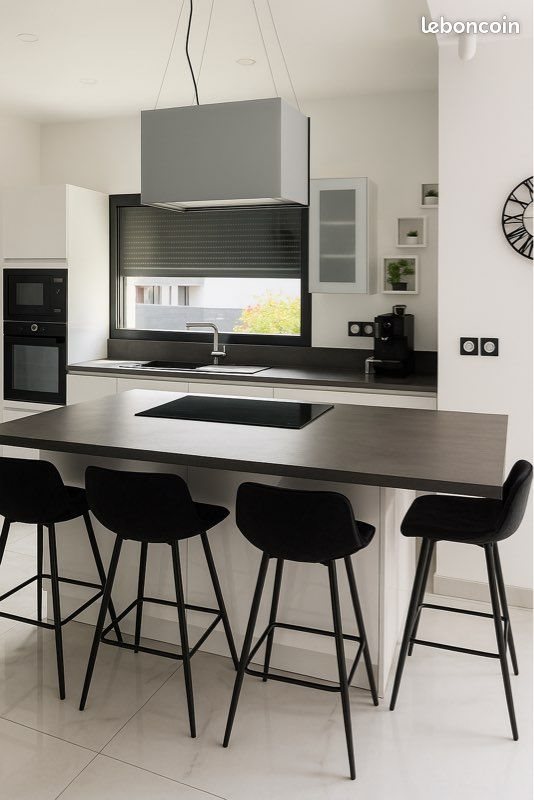 Maison à vendre, 130m², Romans-sur-Isère