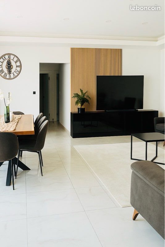 Maison à vendre, 130m², Romans-sur-Isère