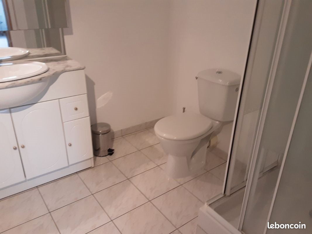 Appartement à louer, 18m², Epron
