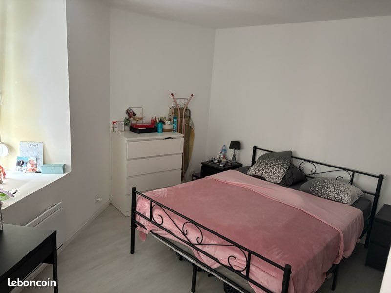 Appartement à louer, 50m², Boulay-Moselle