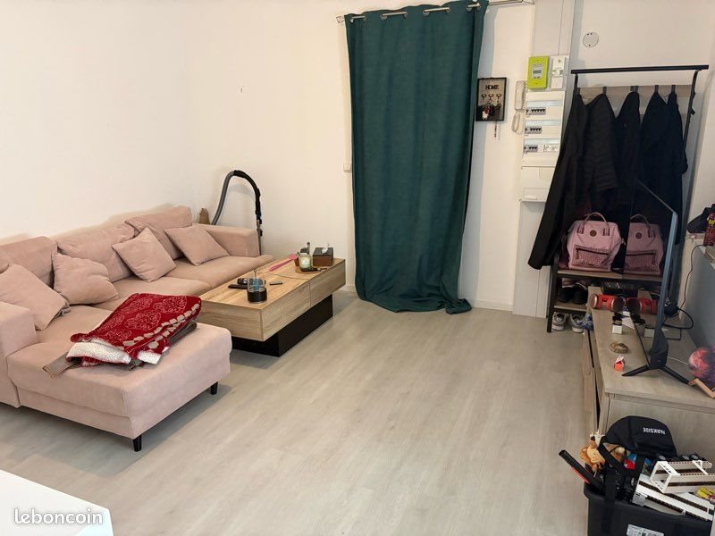Appartement à louer, 50m², Boulay-Moselle
