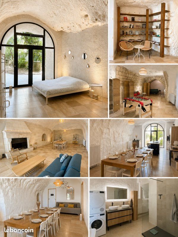 Maison à vendre, 210m², Troo