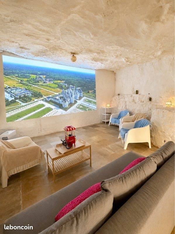 Maison à vendre, 210m², Troo