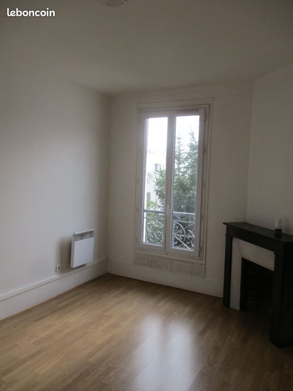 Appartement à louer, 40m², Pantin