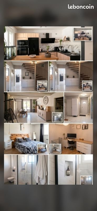 Maison à vendre, 98m², Istres