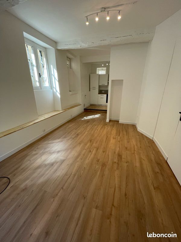 Appartement à louer, 55m², Saint-Donat-sur-l'Herbasse
