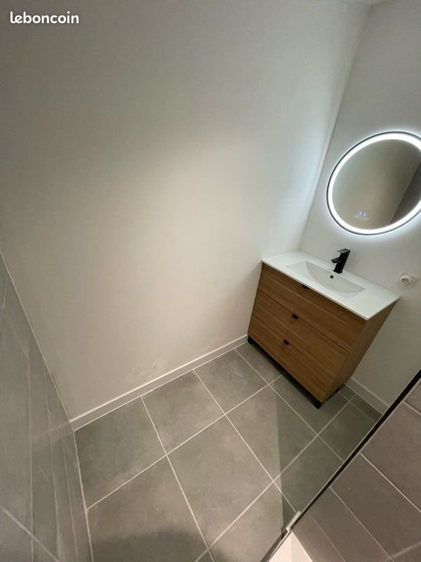 Appartement à louer, 55m², Saint-Donat-sur-l'Herbasse