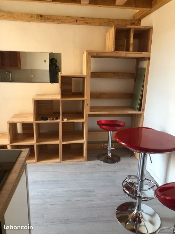 Appartement à louer, 16m², Nîmes
