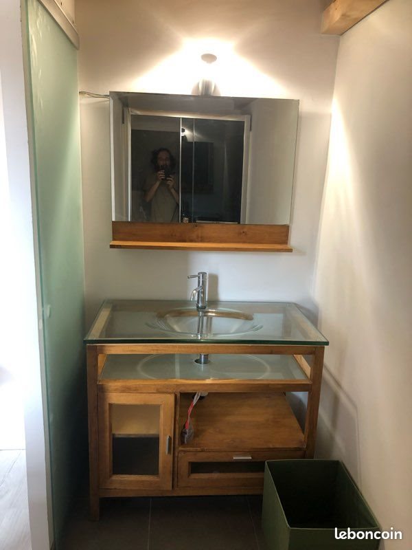 Appartement à louer, 16m², Nîmes