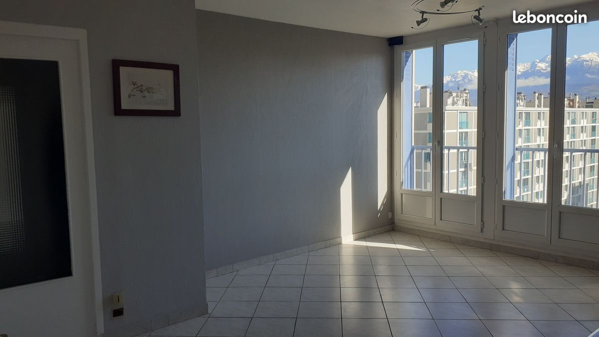 Appartement à louer, 57m², Châteauroux