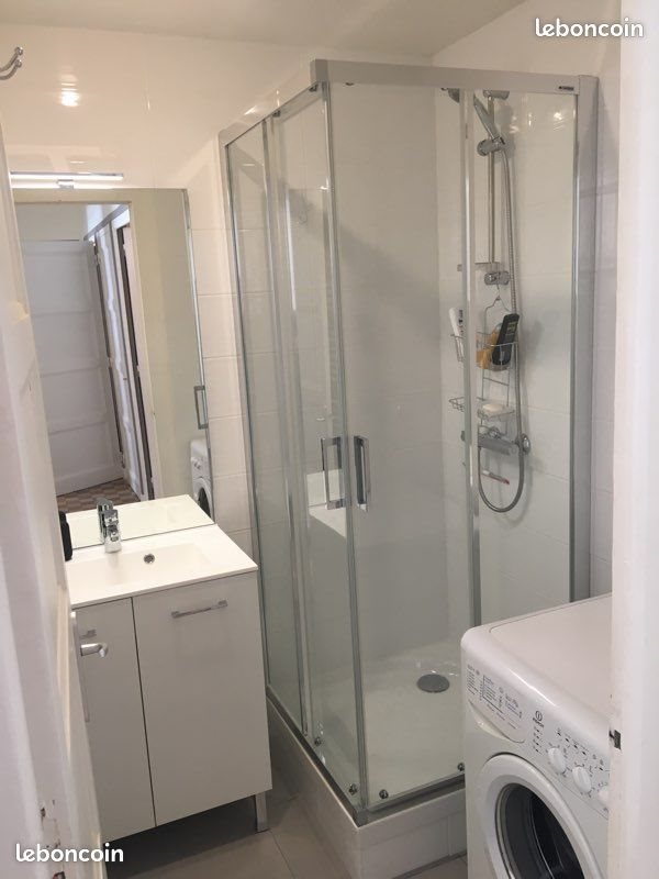 Appartement à louer, 57m², Châteauroux