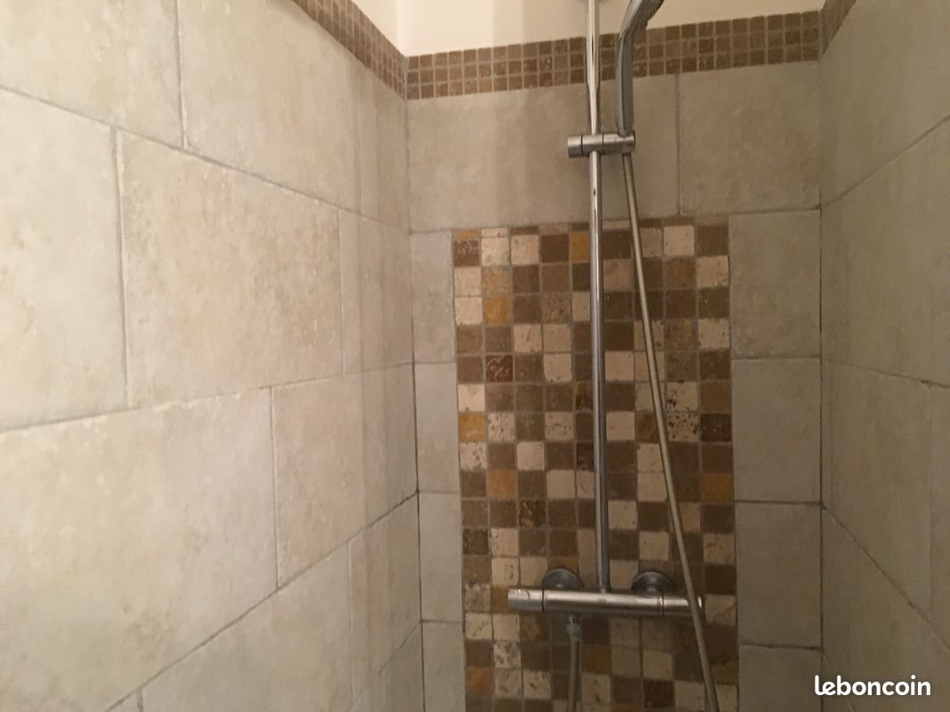 Appartement à vendre, 60m², Sainte-Foy-lès-Lyon