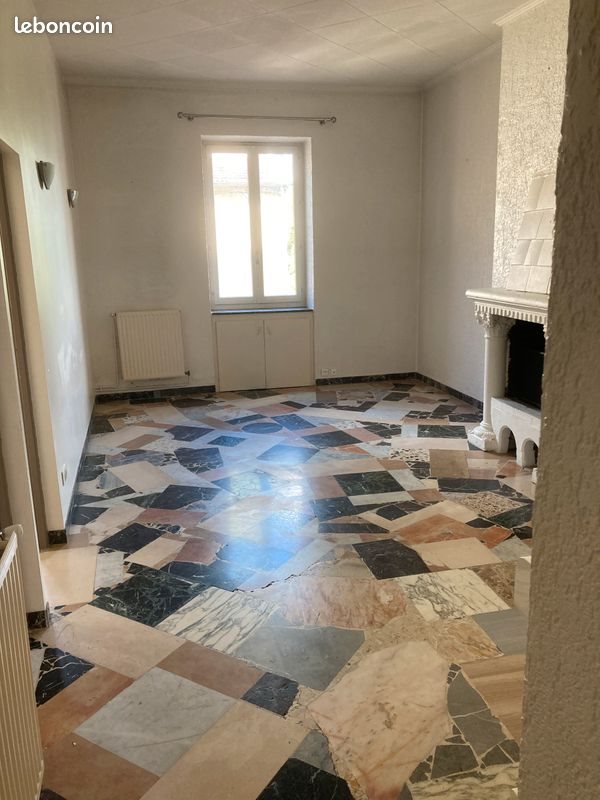 Appartement à vendre, 60m², Sainte-Foy-lès-Lyon