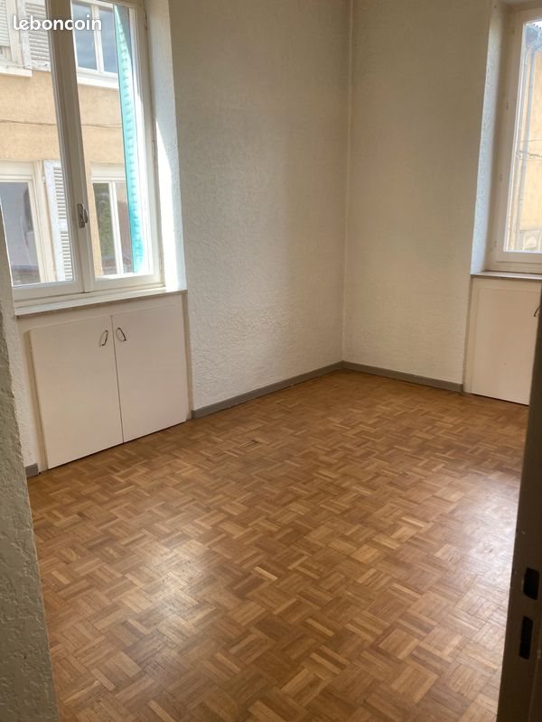 Appartement à vendre, 60m², Sainte-Foy-lès-Lyon