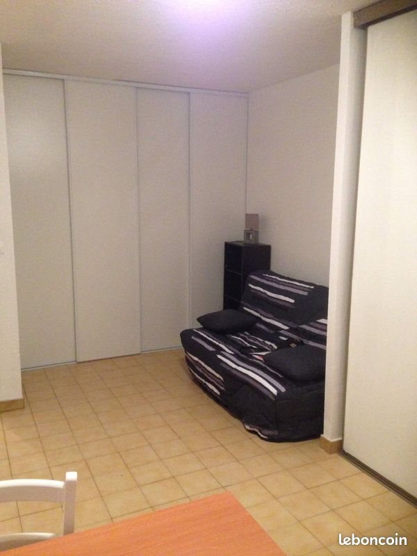 Appartement à louer, 26m², Manosque