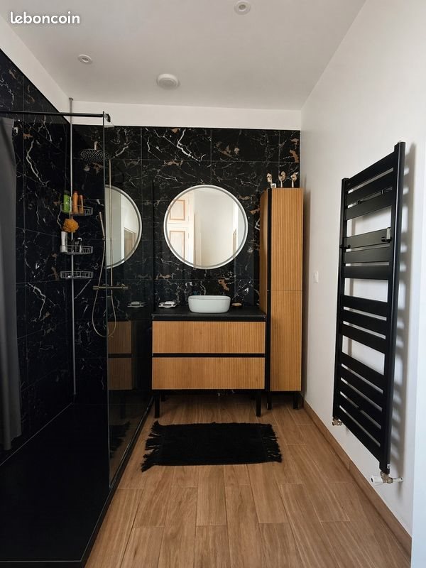 Maison à vendre, 70m², Joué-lès-Tours
